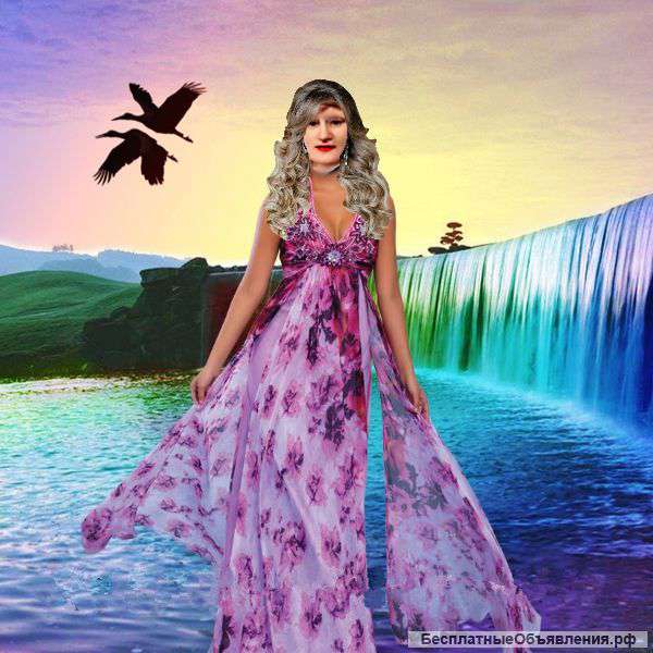 У меня будет 31 мая юбилей