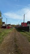 Симферопольское шоссе 35 км. участок в д. Панино