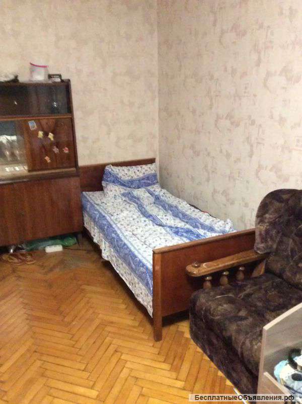 Сдается койко-место