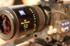 Аренда анаморфотной оптики ARRI Master Anamorphic Lenses, кинооборудование