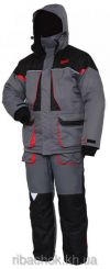 Костюм зимовий мембран. Norfin ARCTIC RED -25 ° / 4000мм