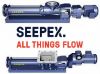 Пищевые насосы Seepex Сипекс.Консультация.Продажа.Хорошие цены.