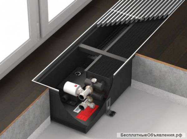 Конвекторы itermic (Айтермик)