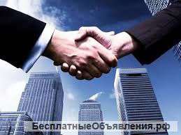 Представлю интересы компаний, организаций, учреждений в Украине