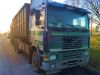 Сцепка Volvo f12