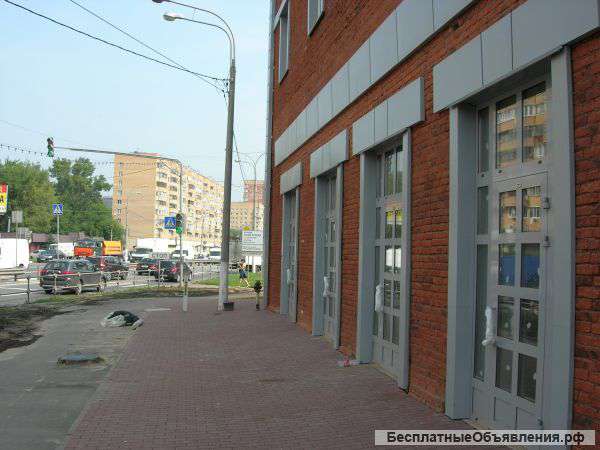 Аренда помещения в Торговом Центре Щёлково