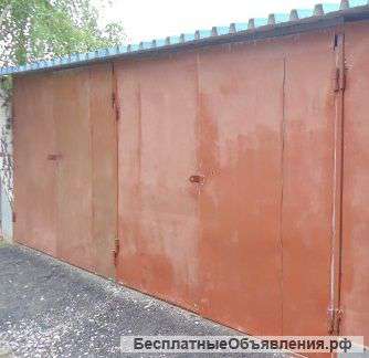 Гараж в Солнцево