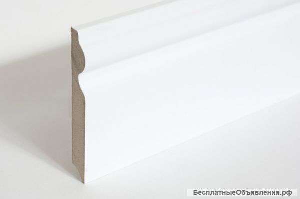 Плинтус МДФ