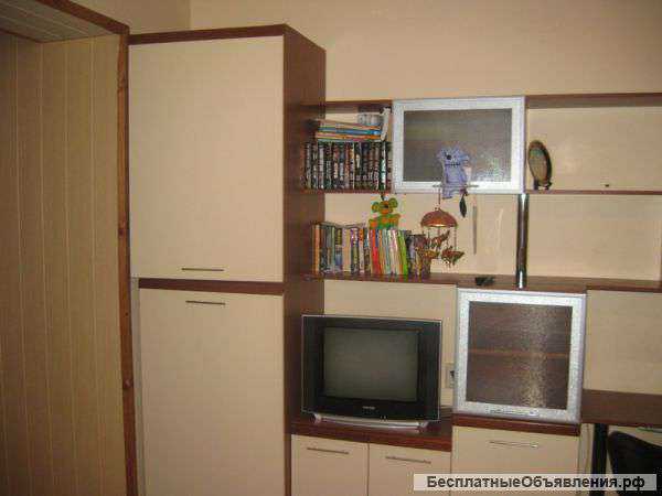 Cдаю 3 к.кв. Центр. ул. Пушкинская/пер. Островского 1/3кирп. 84м. квартира в 2-х уровнях ремонт,встр