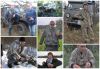 Пройдите наш суперКВЕСТ Большие гонки по "Аномальным Zонам"