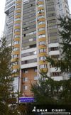1-комнатная квартира, М. Братиславская, 32. Монолитный дом.Евроремонт