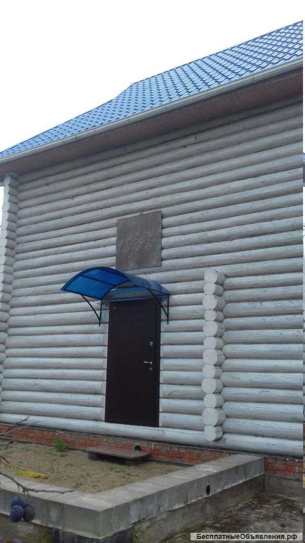 Дача СНТ Нива 2650 80 кв.м 9 сот