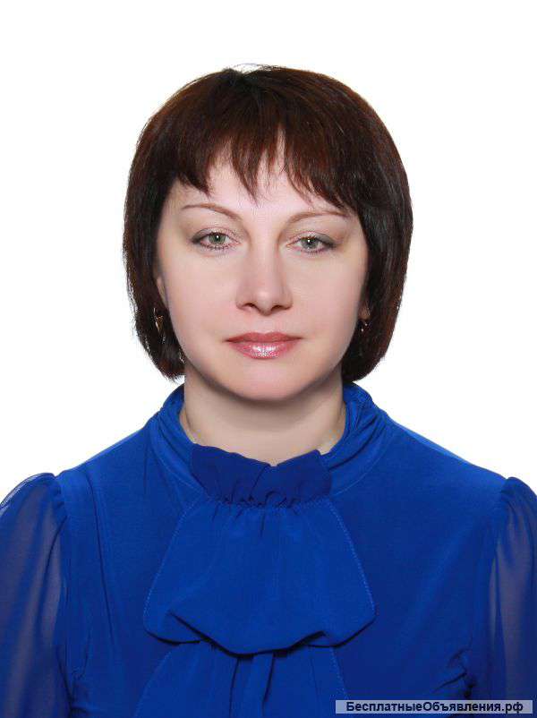 Юридическое сопровождение предприятия