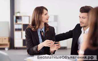 Компании-аутсорсеру требуются сотрудники