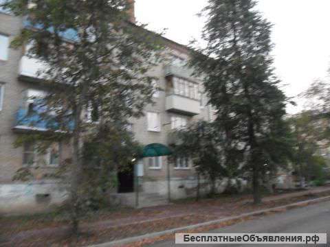 Кирпичный дом 4/4