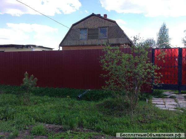 Дом Старая, 100 кв.м,на уч.8сот