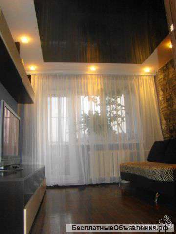 Продаём 2-ком.квартиру. г.Ногинск.ул.Самодеятельная