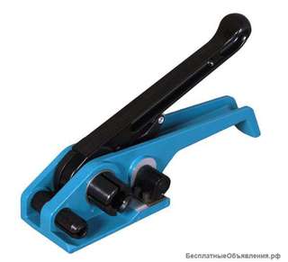 Натяжитель для стяжной полипропиленовой ленты H-21