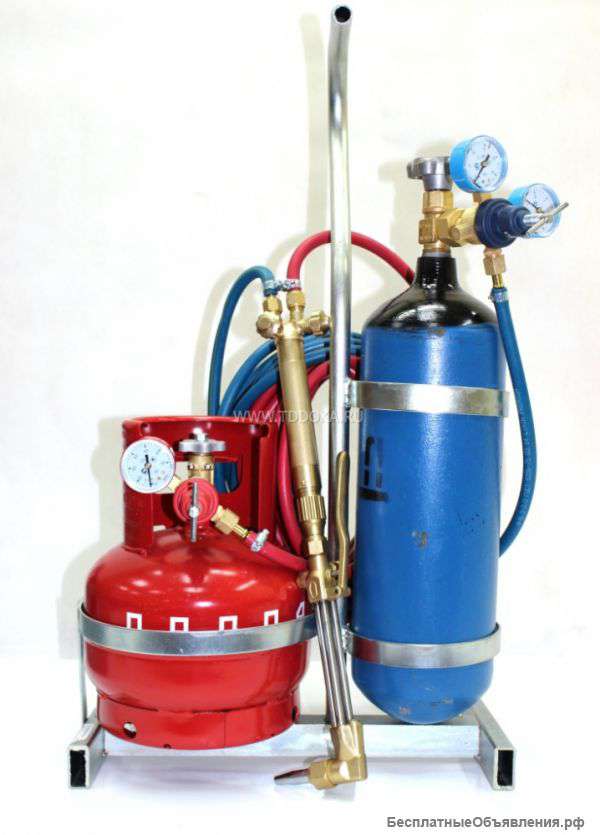 Сварочные посты