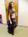 Танец живота на ваш праздник
