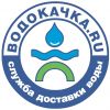 Доставка воды по Москве