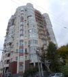 Нежилые помещения цокольного этажа