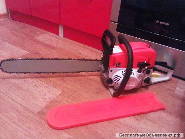 Бензопила Stihl ms 660