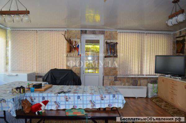 Дом 250кв.м. на участке 20 соток в д. Сотниково