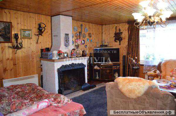 Дом 250кв.м. на участке 20 соток в д. Сотниково