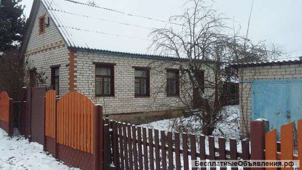 Дом 13 км от Минска