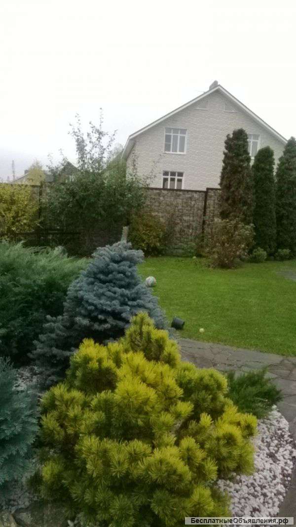 Коттедж в г.Домодедово