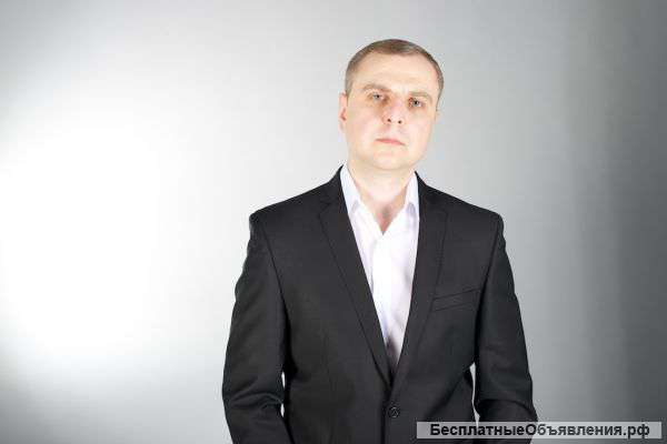 Cеминар «Тендерные продажи и Госзакупки»