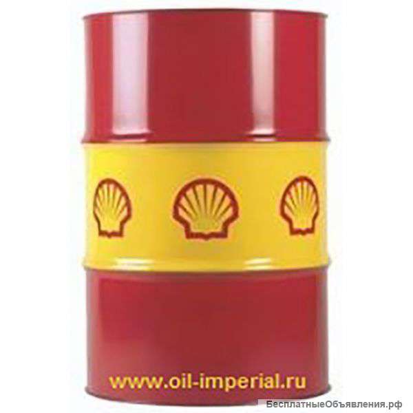 Легкомоторное масло Shell Helix Ultra 5W-40