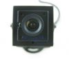 Мини камера для видеонаблюдения (Effio-E 1/3 "SONY CCD)