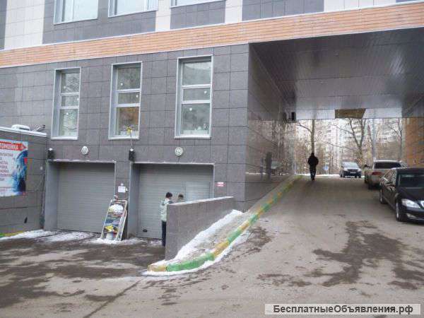 Автомойка 2 поста+ шиномонтаж ЮЗАО