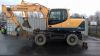 Hyundai R140W-9S
