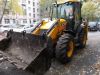 Экскаватор-погрузчик JCB 3CX