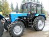 Трактор Ббеларус 82.1
