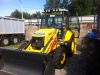 Экскаватор-погрузчик New Holland B90B LR