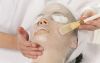 Парафинотерпия лица + классический массаж лица