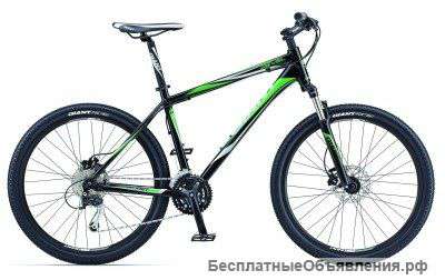 Giant Revel 1 Disc Hydraulic (2013)