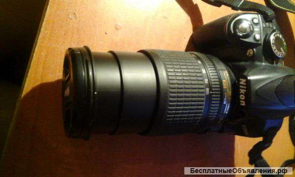 Nikon d3100 kit af-s nikkor 18-105 mml 1:3.5-5.6G ED