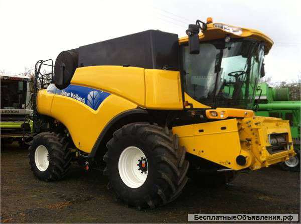 Комбайны new holland SR 9080