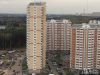 2 км от МКАД Квартира с качественным евро ремонтом
