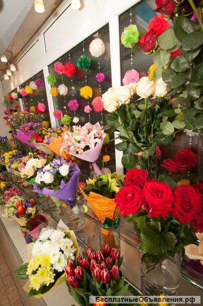 Процветающий бизнес