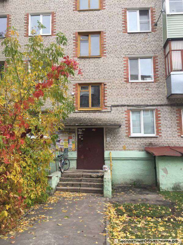 Квартиру