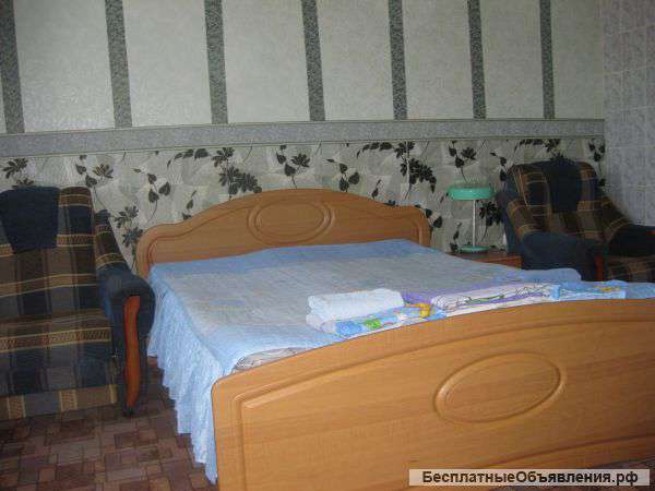 Лучший курорт кавминвод