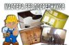 Качественный ремонт и отделка за малую цену