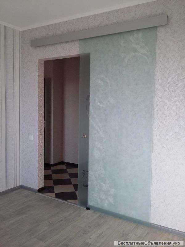 Однокомнатную квартиру Киев, ул.Донца 2а. Соломенский район