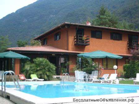 Сдаются апартаменты для отпуска в Италии